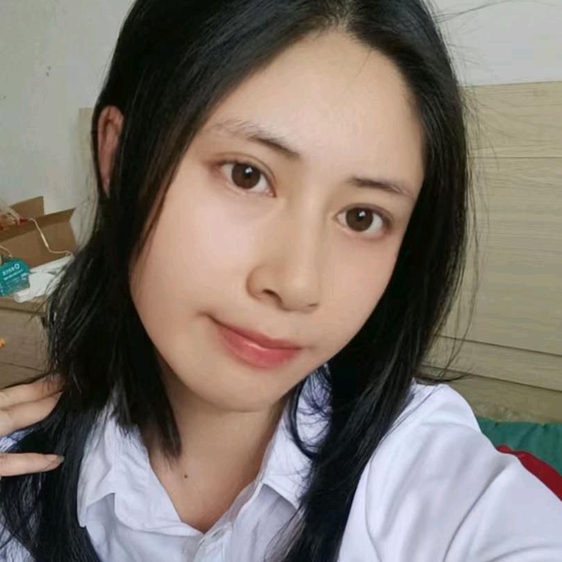 小家碧玉🍥