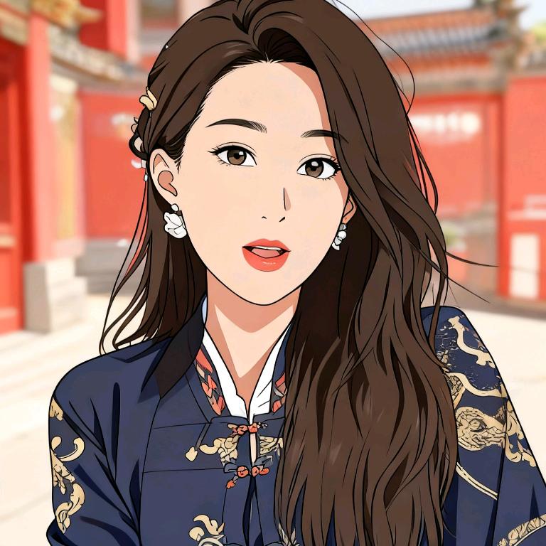 时光里的日用小铺