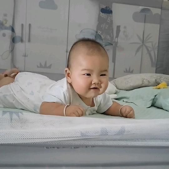 嘟嘟妈妈（带娃版）