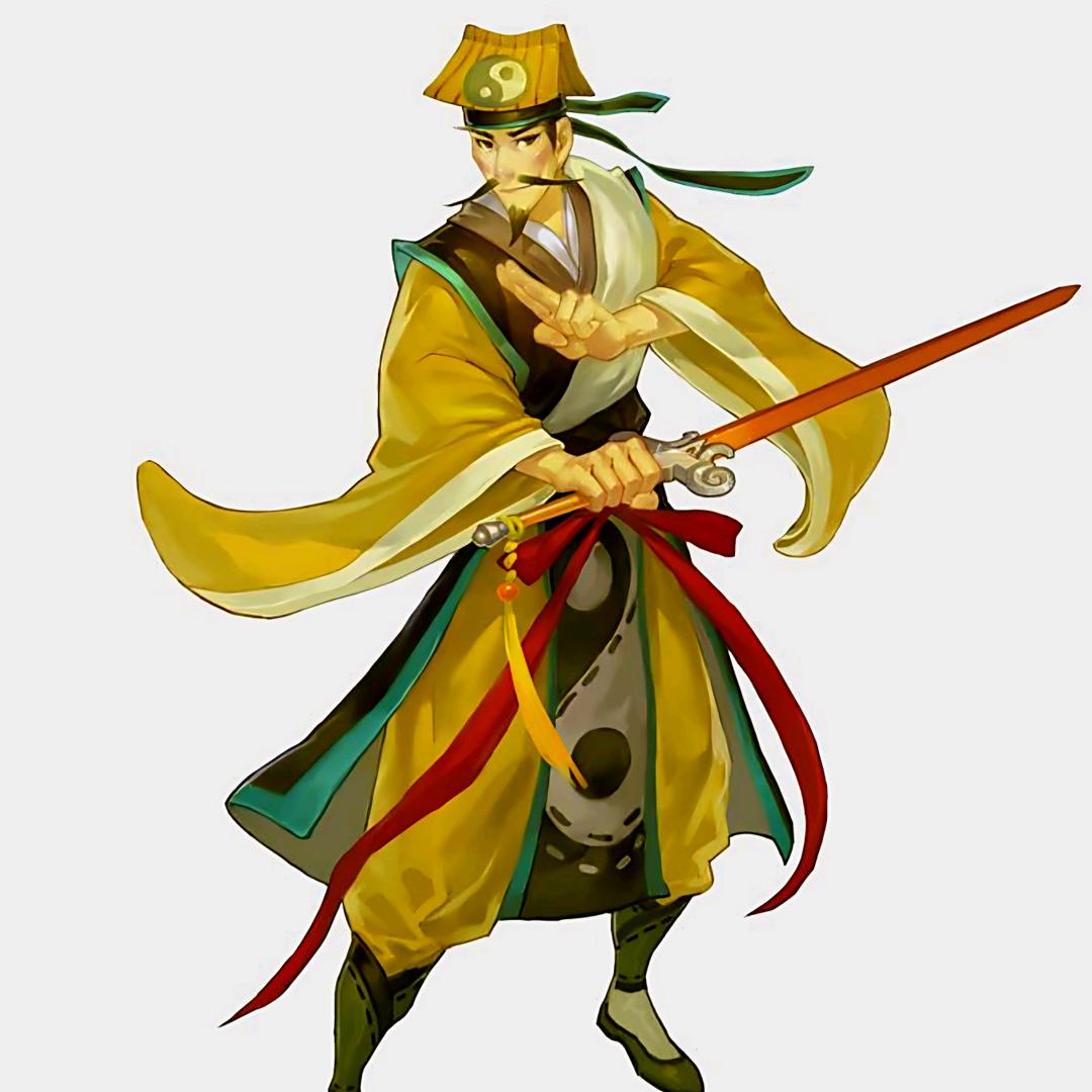 霄贤道人