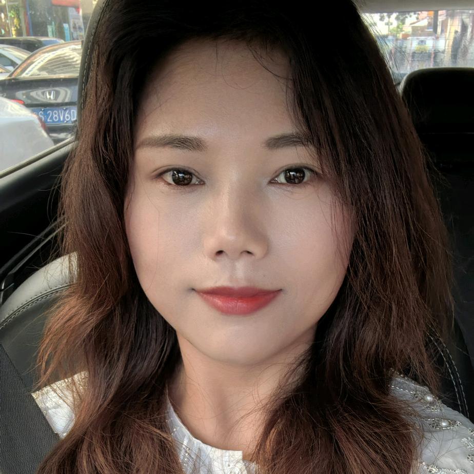 做装修的小玲