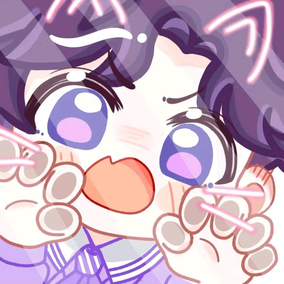 卿君之鈅(手作&深空版)