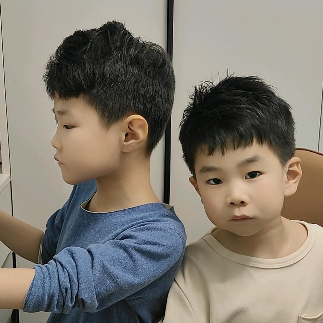 家有俩宝