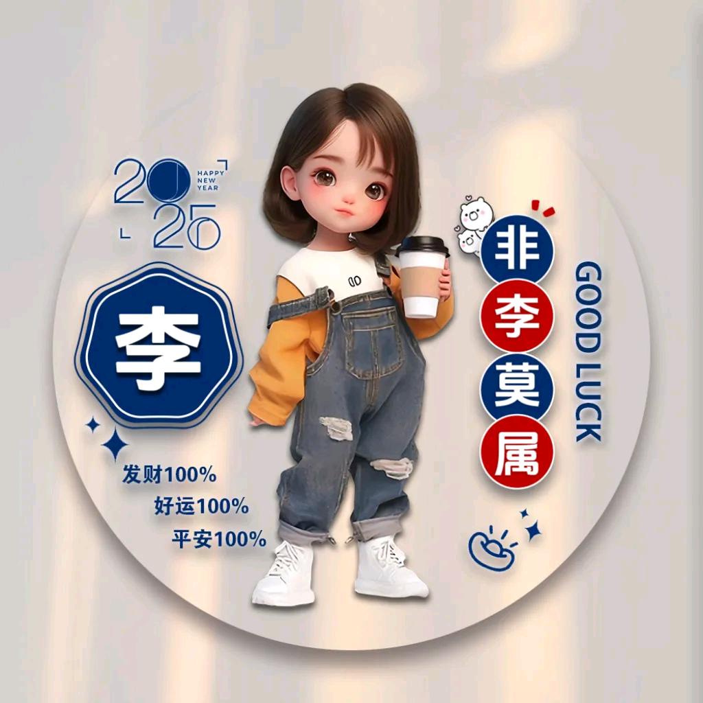 亲爱的