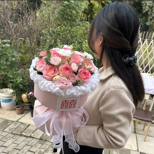 沁阳市一花一叶~👑丹丹