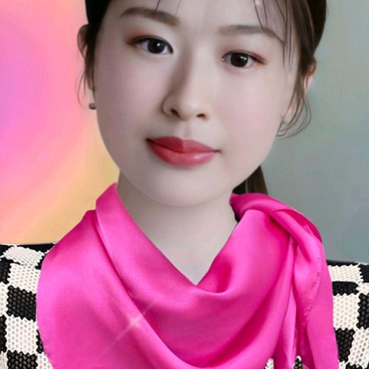 我聋哑人