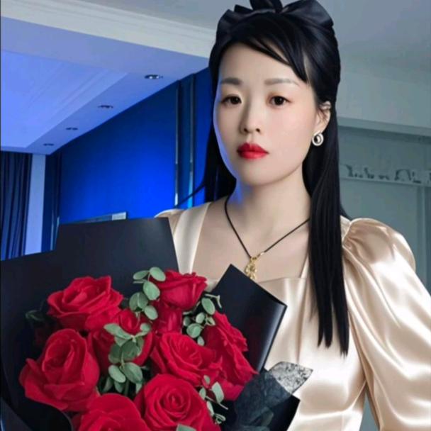 潇洒小歪妞