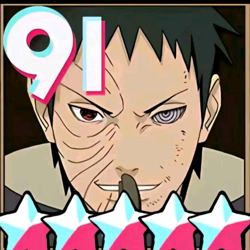 宇智波带土[暗广版]