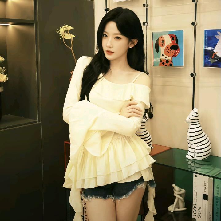 心绪Hazel