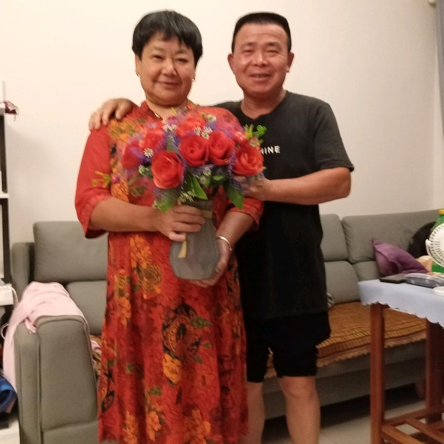 🔥罗梅🔥幸福美满🔥🍒💥💐