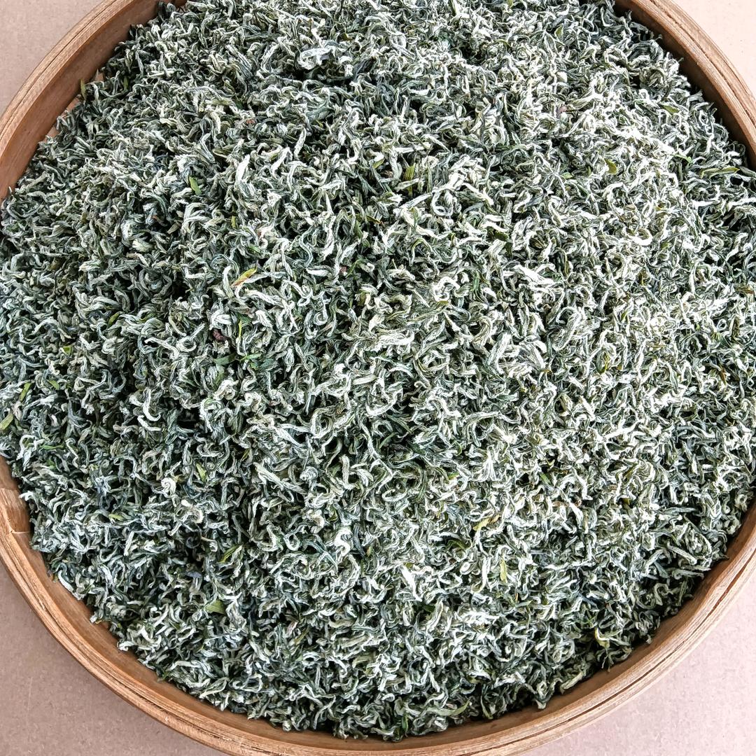 茗源高山茶