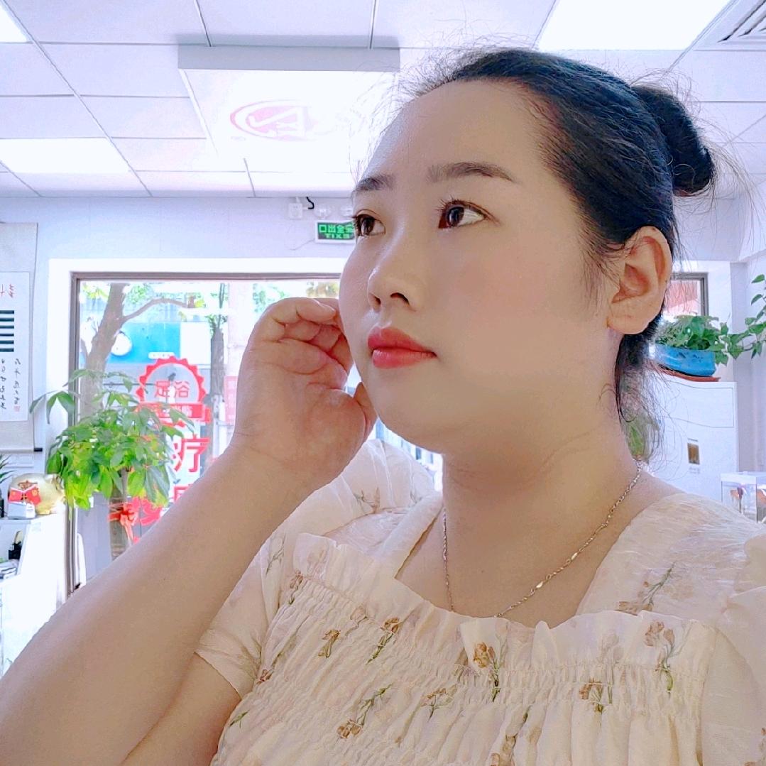 黄十字亚健康调理师