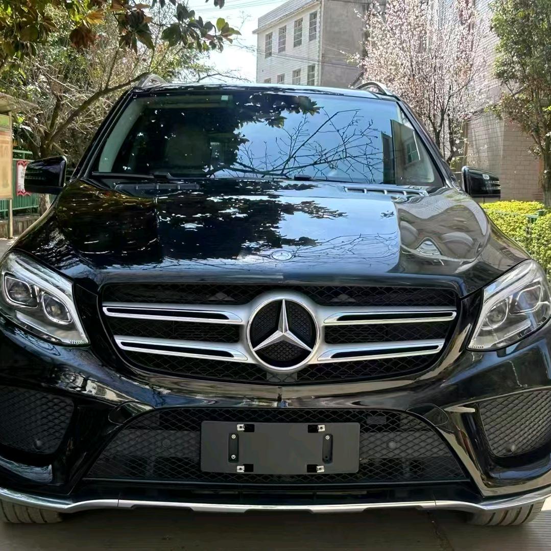 二手车清哥～不忘初心