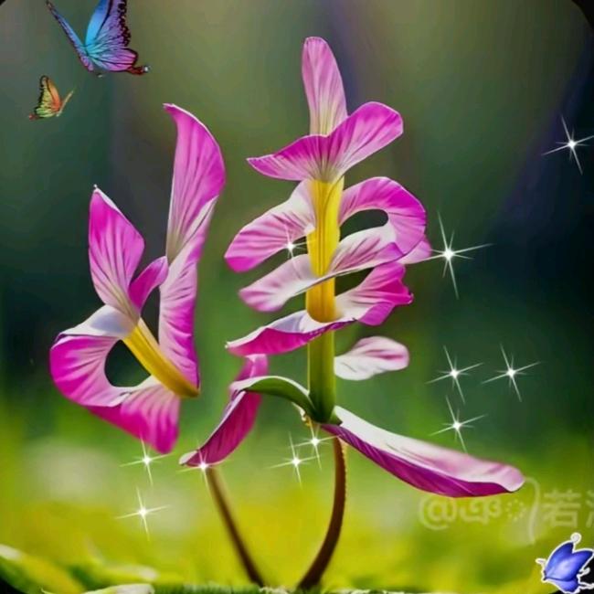 🎋梦☘️🌻婕☘️🎋