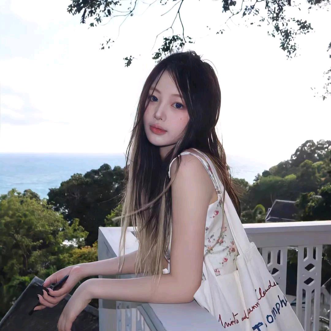 爱秋意渐浓.