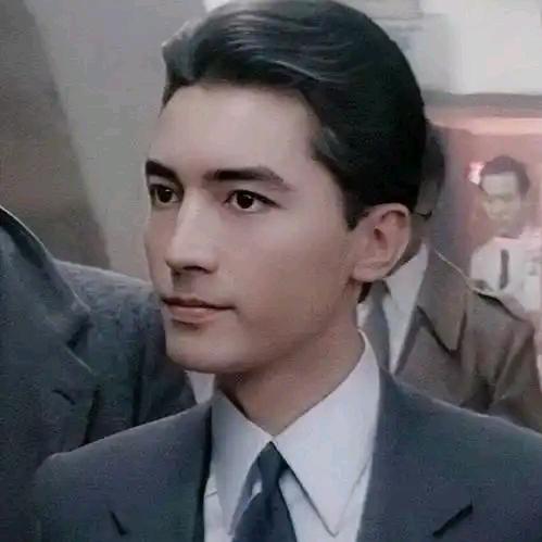 大长脸