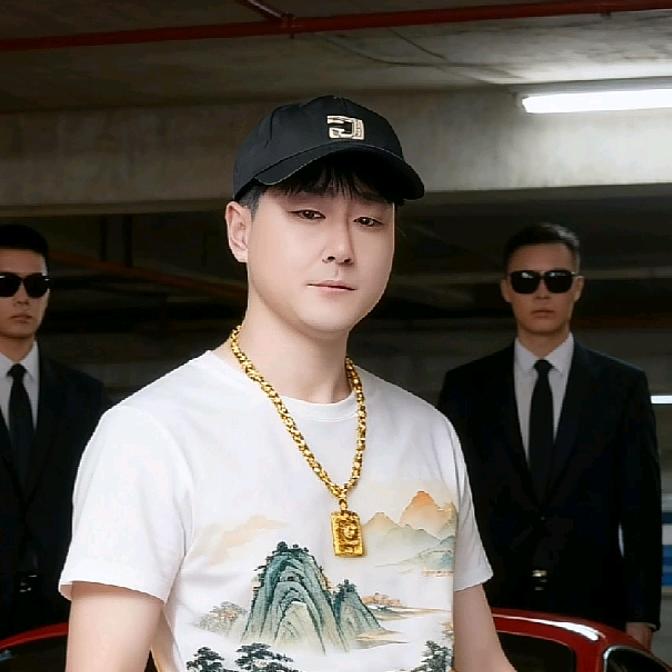 快乐人生每一天