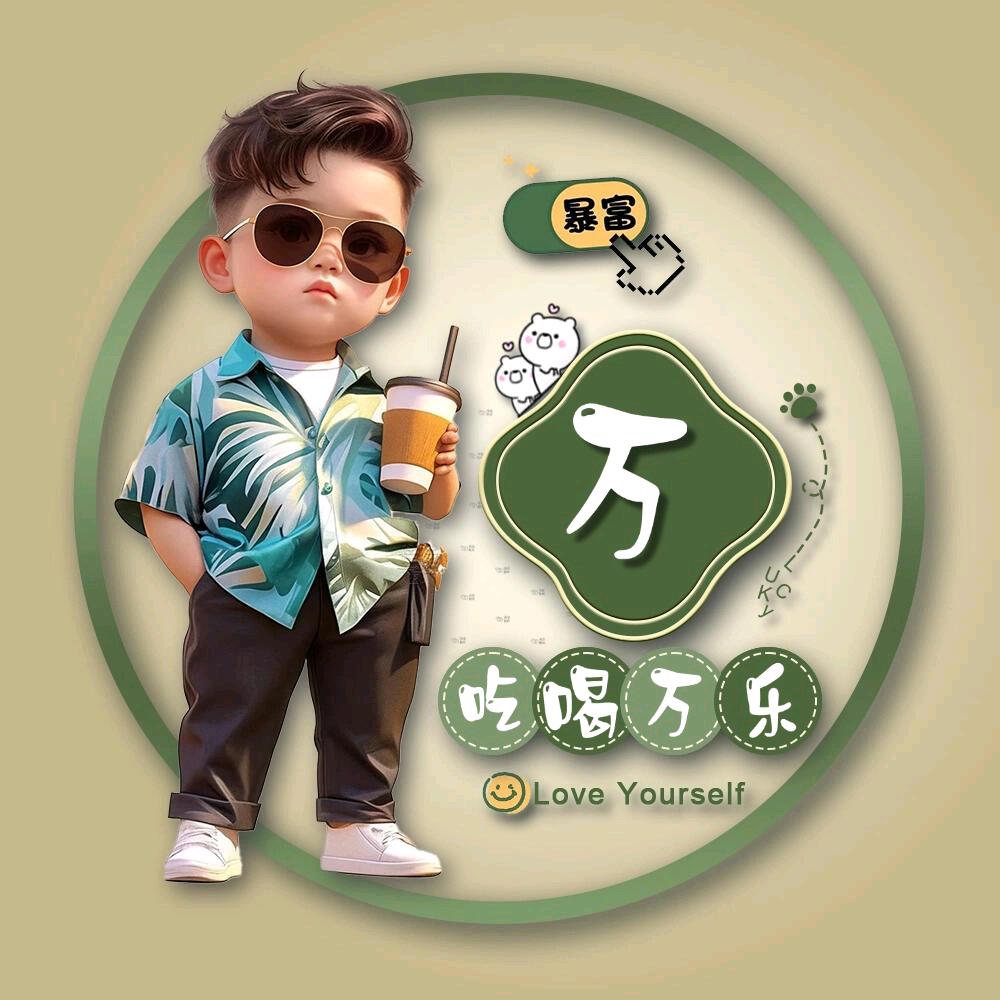 老万w
