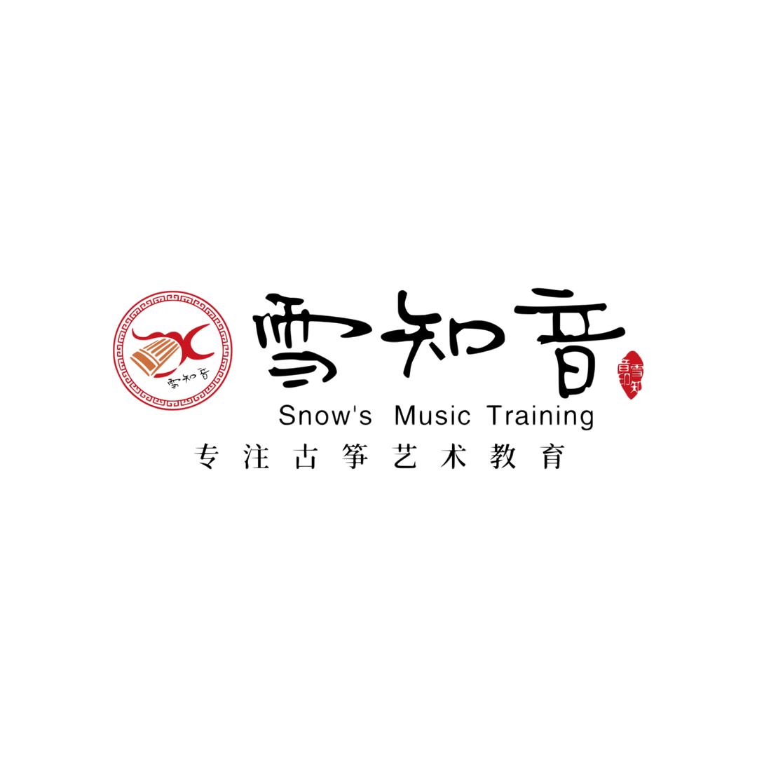 雪知音-李静静