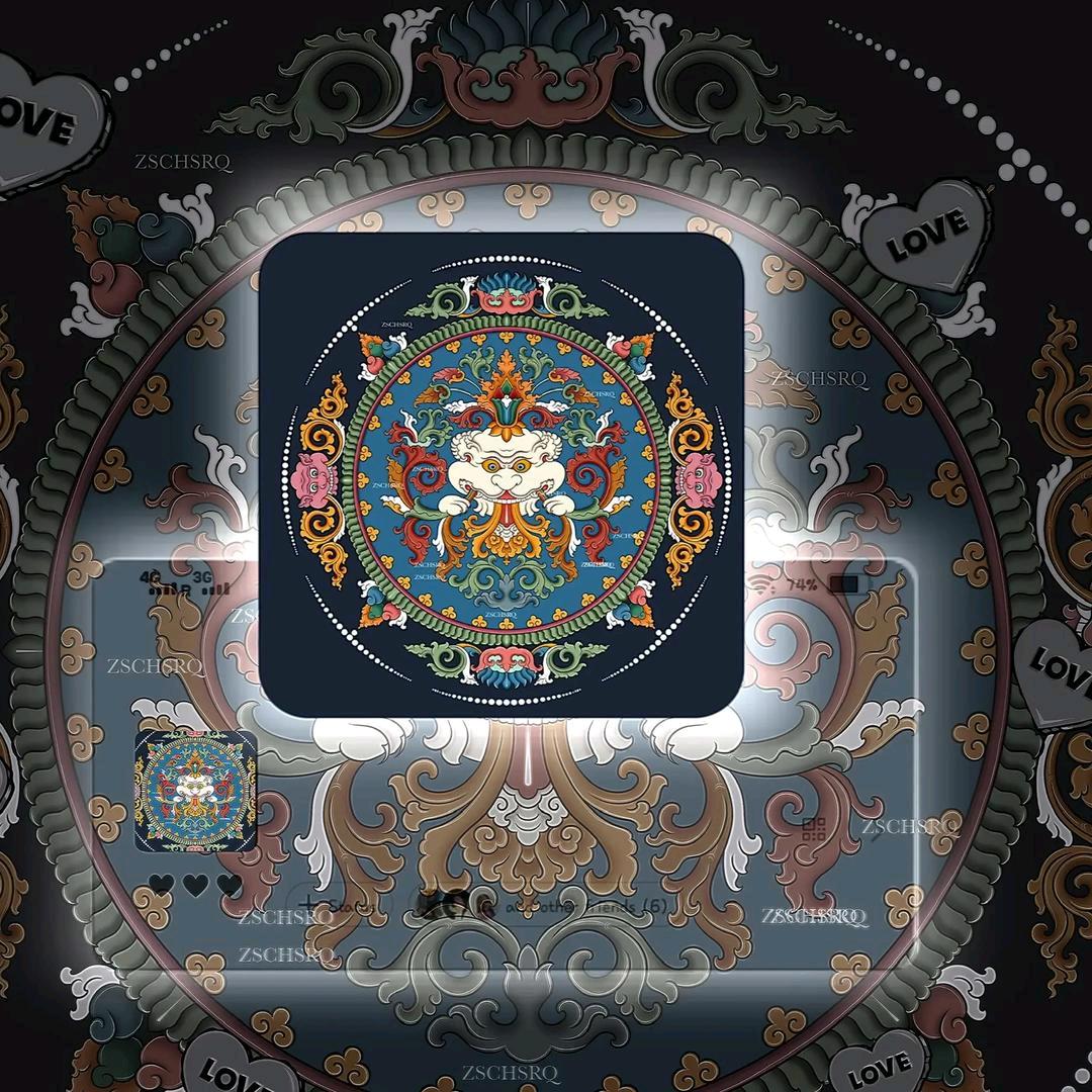萨迦小伙子
