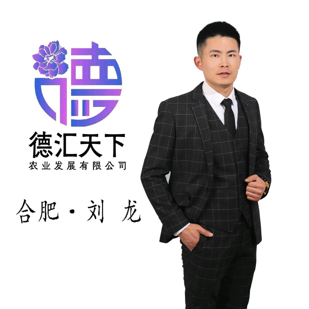 德汇天下 刘老师