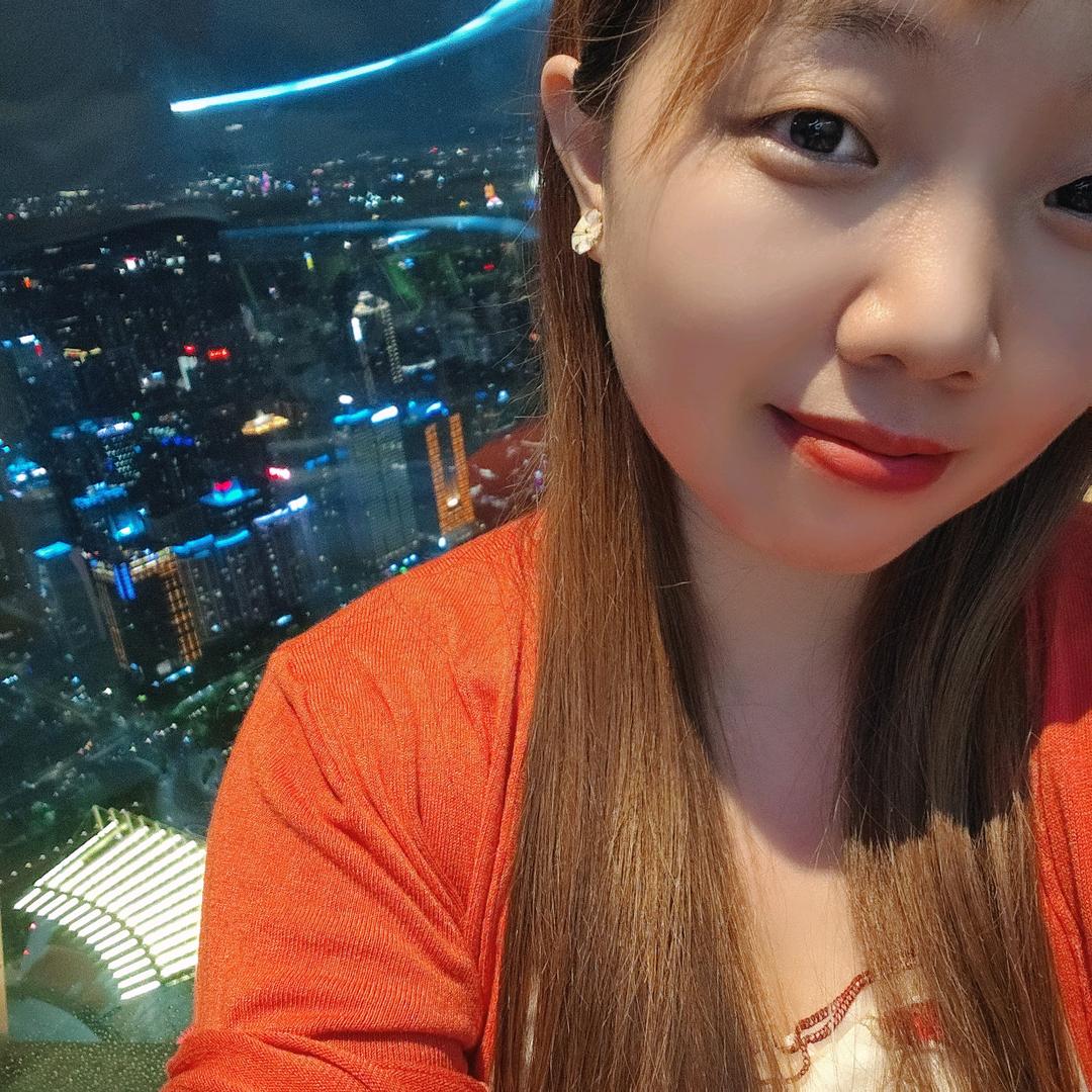 龙妹妹🧚‍♀️