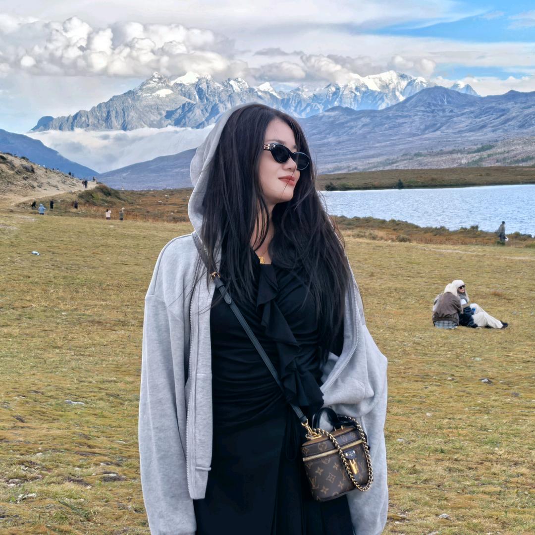 ❤️ 妮耀🥢乐🎉