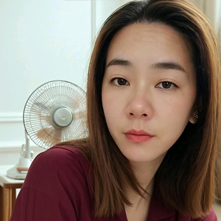 染染✨