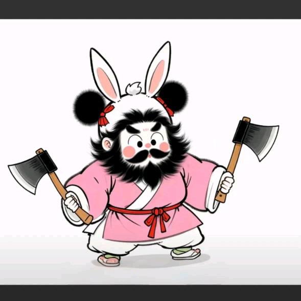 铁牛