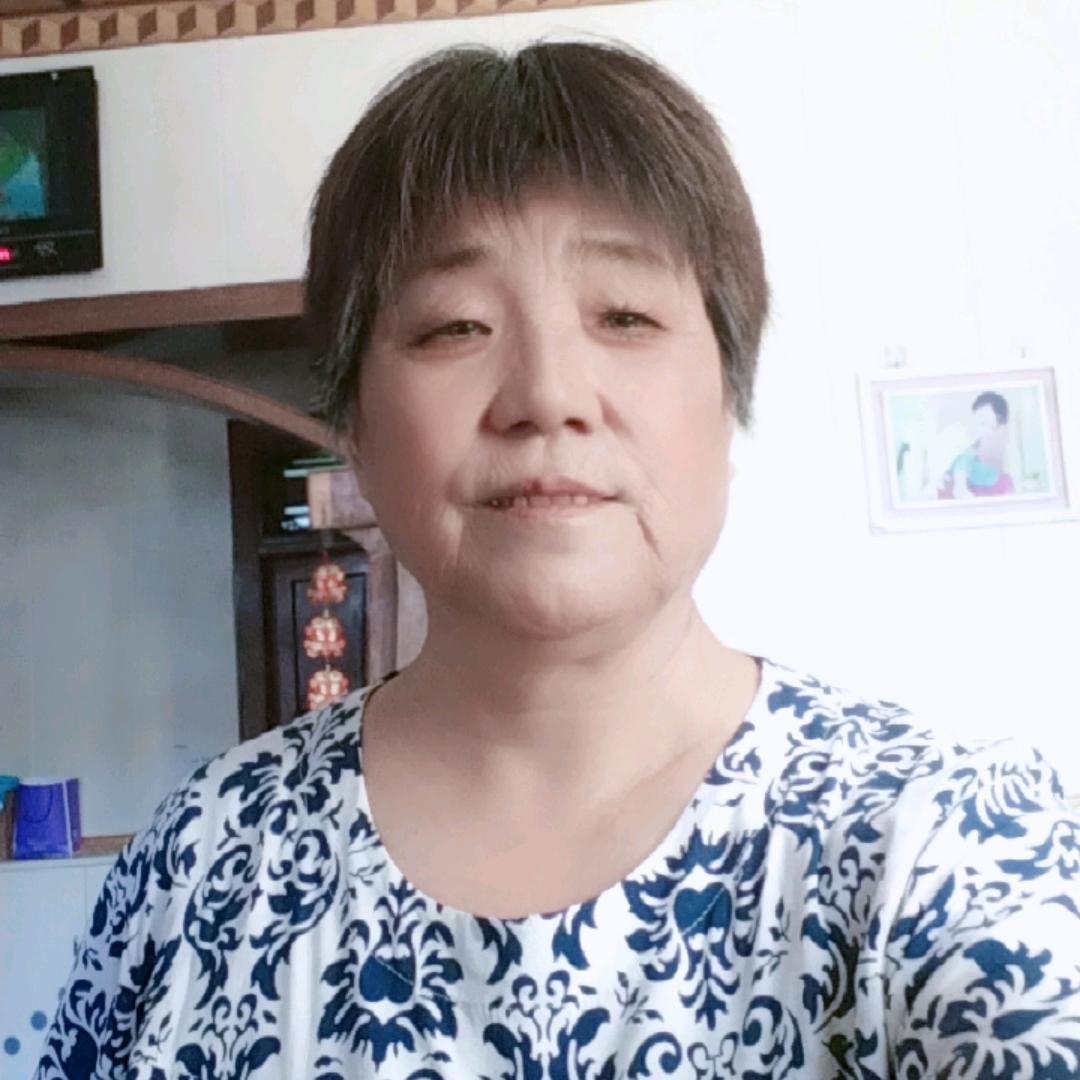 幸福。