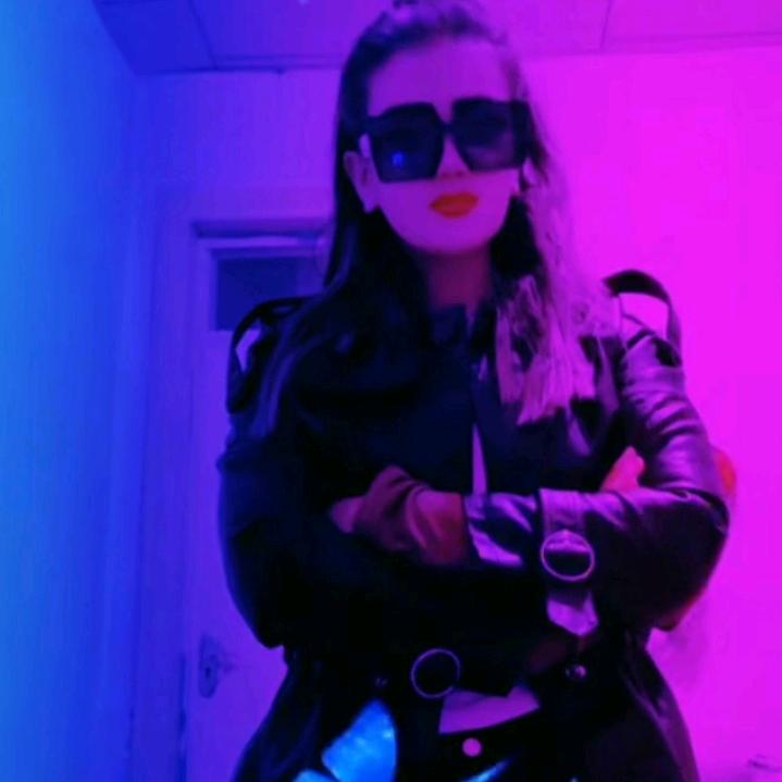 爱自己😘