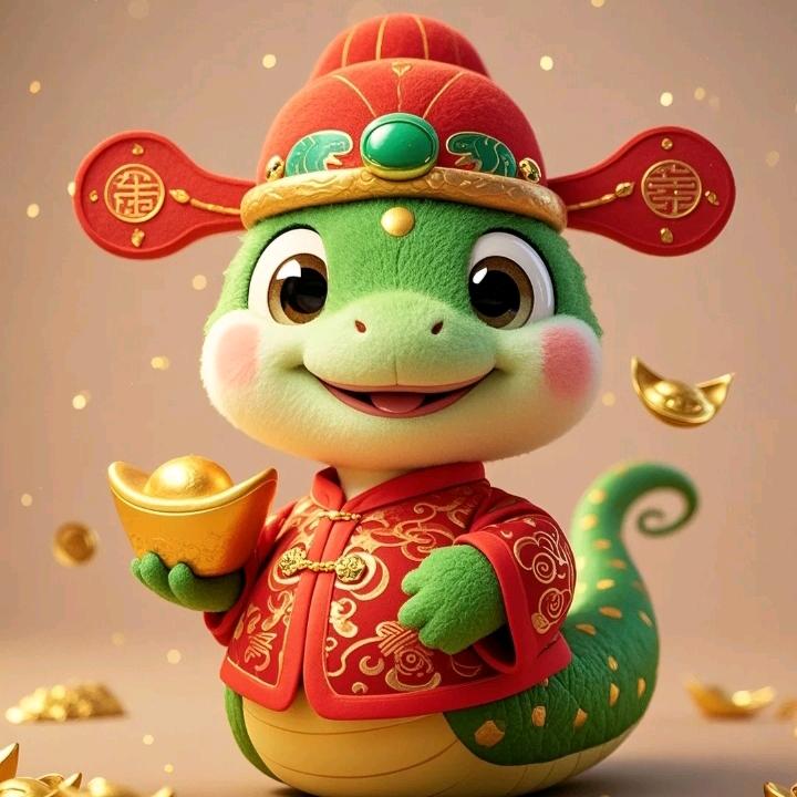 一年四季🇨🇳