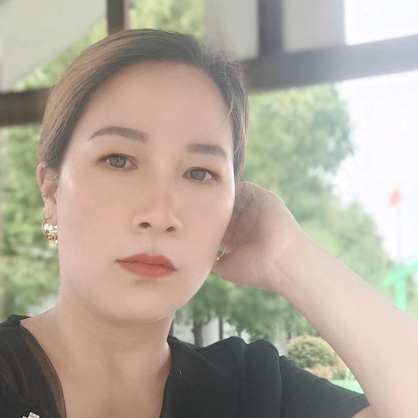 程姐。正在瘦