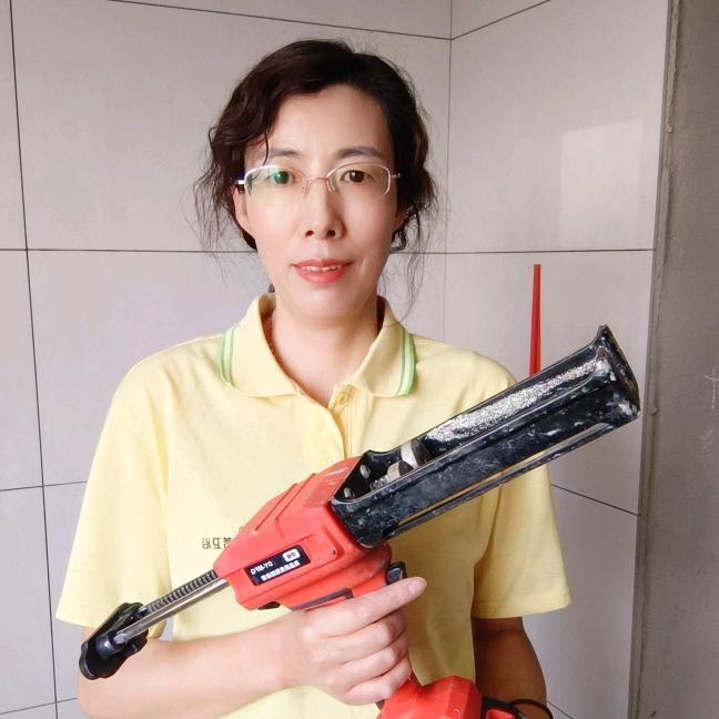 包头美缝小郝团队