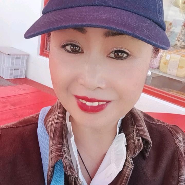 梅二妹，随心所欲