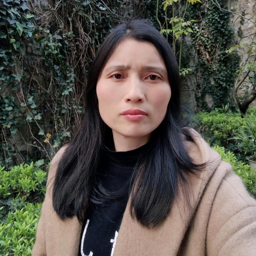 语希（晚上9：10）