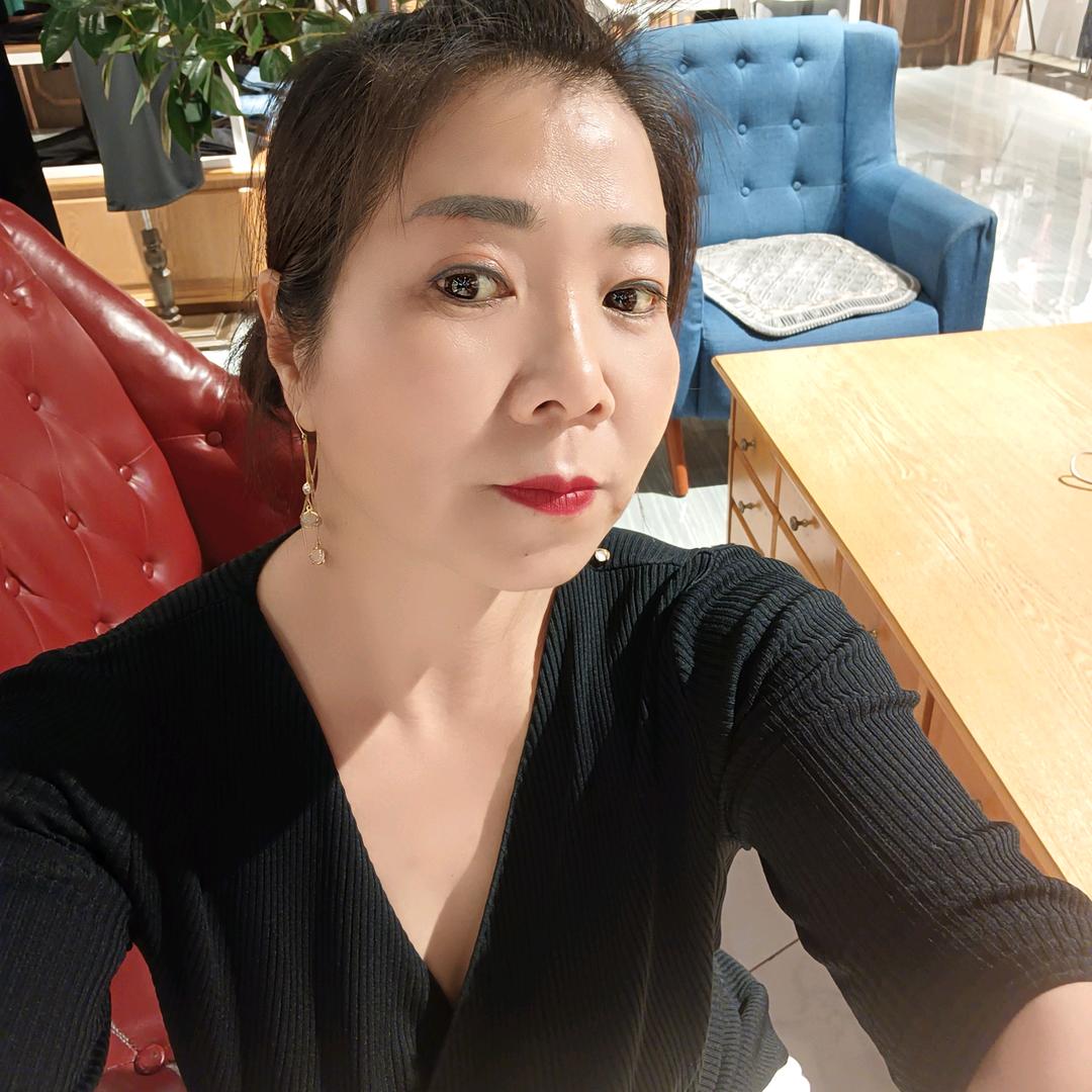 蒲城专业美缝，李艳