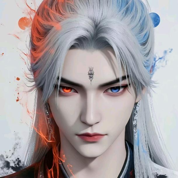 ꧁༺雷公子༻꧂