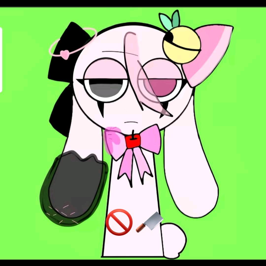 月兰（别盗我oc）