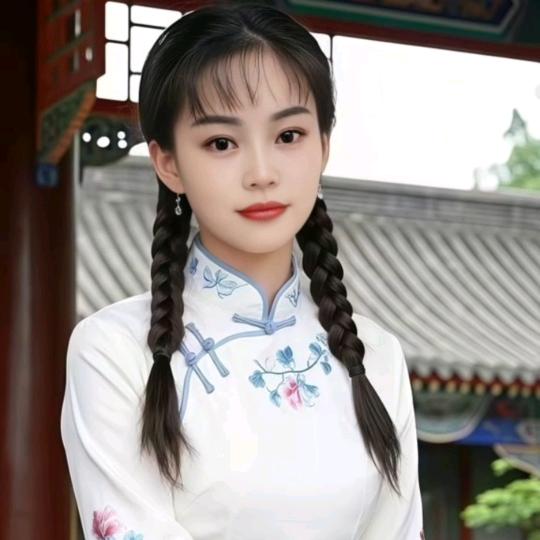 洋县明三妹经典空心麻饼小铺