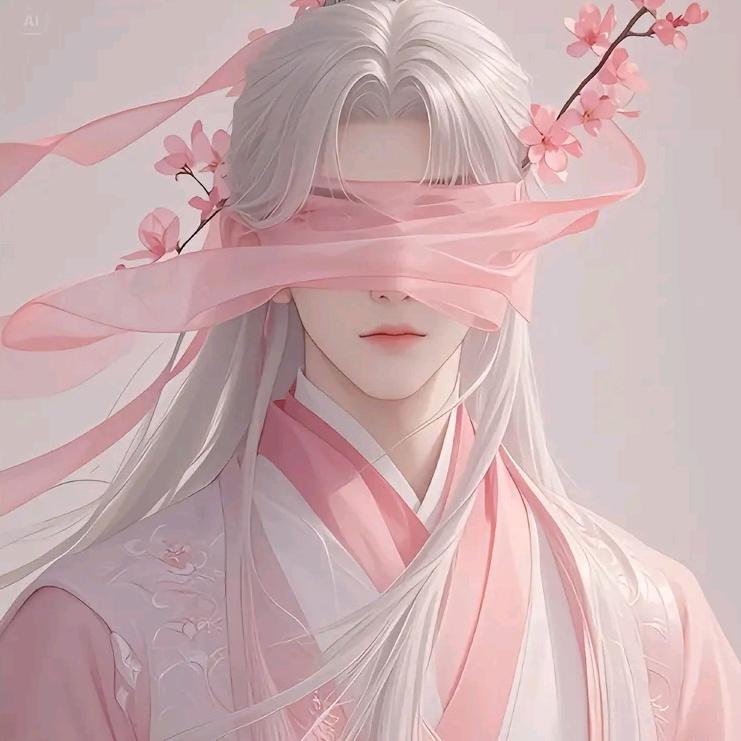 ₊⁺★清风👑昭昭月祁i