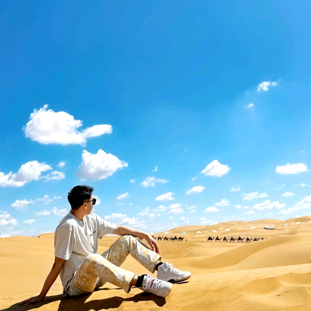 春和景明