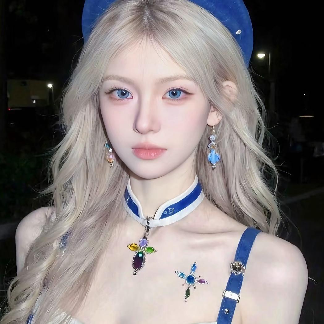 天上星.