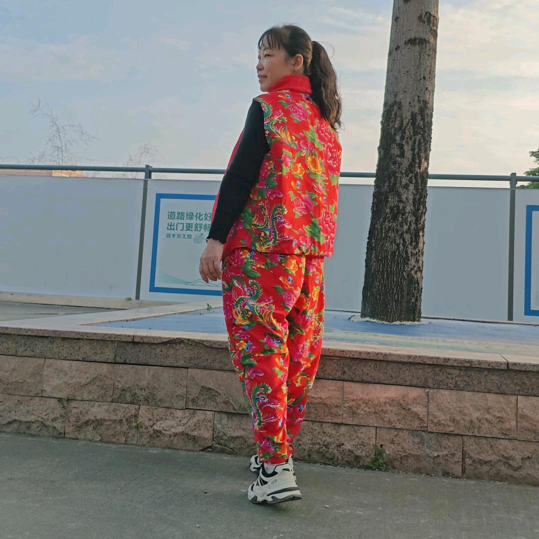 只求岁月静好
