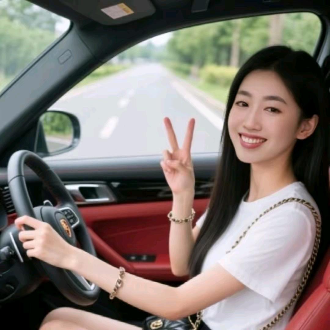 开心