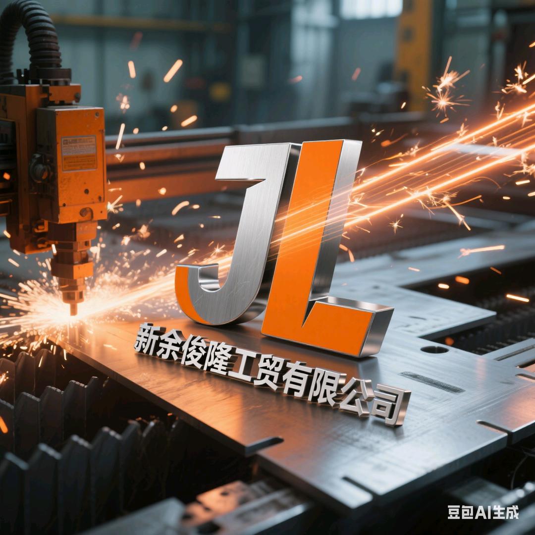 新余俊隆工贸周鹏飞