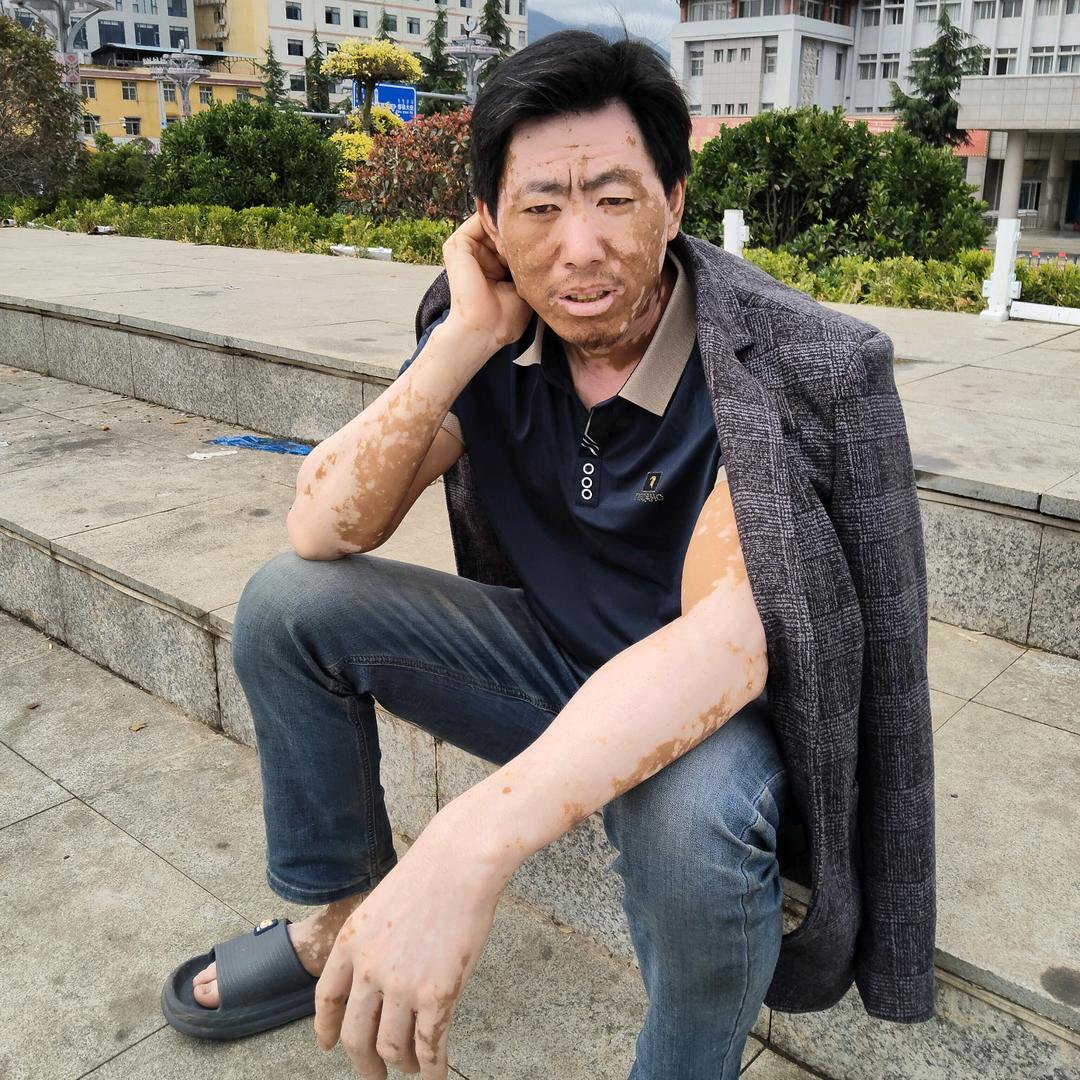 张师傅