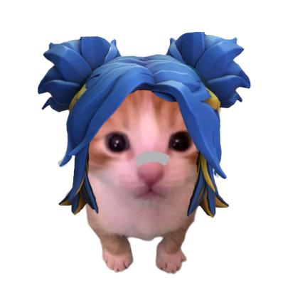lykke头像