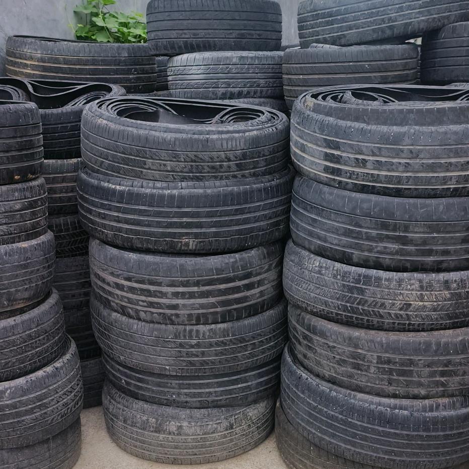 新乡（小王）废旧轮胎回收