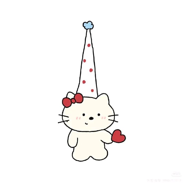 甜甜小蛋糕